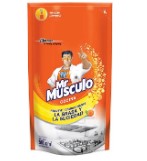 DESENGRASANTE MR MUSCULO COCINA DP NARANJA X 500 ML