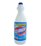 LIMPIDO CLOROX X 1000/930 ML REGULAR