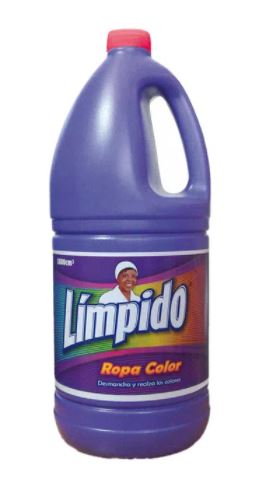 DESMANCH BLANQUITA COLOR X 1800 ML