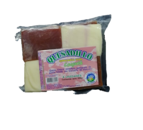 QUESADILLA HOGAR X 200 GR