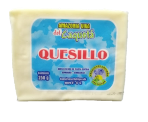 QUESILLO TAJADO INLAC X 250 GR