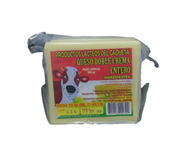 QUESILLO ENTERO INLAC X 500 GR