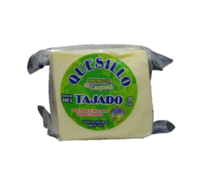 QUESILLO TAJADO INLAC X 500 GR