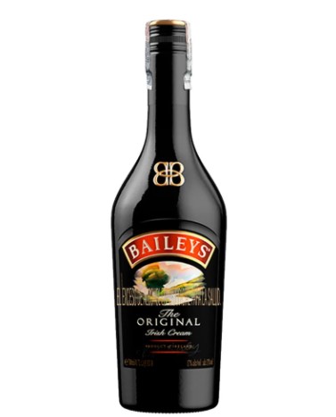 CREMA DE WHISKY BAILEYS X 700 ML