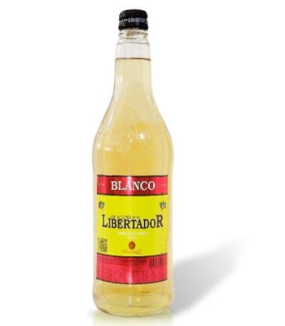 VINO LIBERTADOR BLANCO X 750 ML 7%