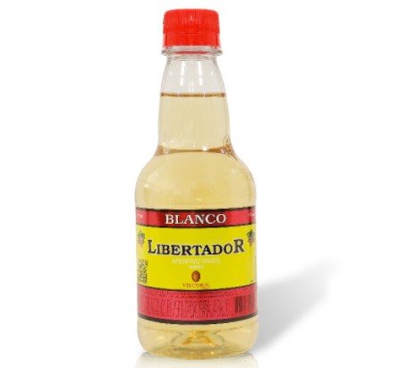 VINO LIBERTADOR BLANCO X 375 ML 7%