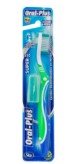 CEPILLO DENTAL ORAL-PLUS X 1 UND SUPER 510
