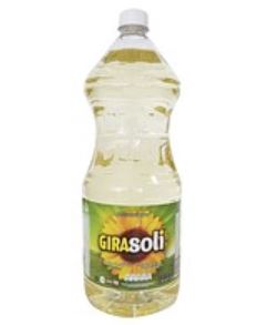 ACEITE GIRASOLI X 2000 ML