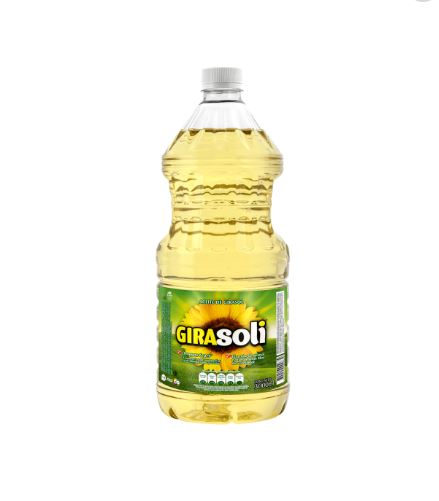 ACEITE GIRASOLI X 2600 ML