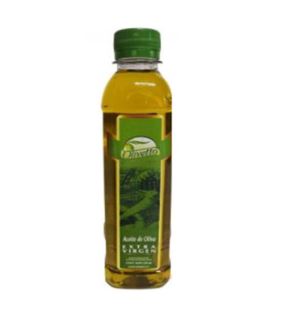ACEITE OLIVA OLIVETTO X 250 ML VIRGEN PET