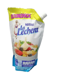 LECHE CONDENSADA NESTLE X 420 GR