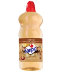 LIMPIADOR SANPIC X 3000 ML VAINILLA