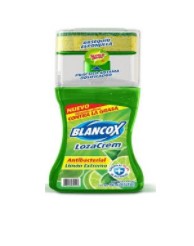 LAVA LOZA CREM X 850 GR LIMON