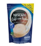 CAFE NESCAFE LECHE X 450 GR DP