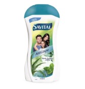 SHAMPOO SAVITAL X 550/510 ML ANTICASPA