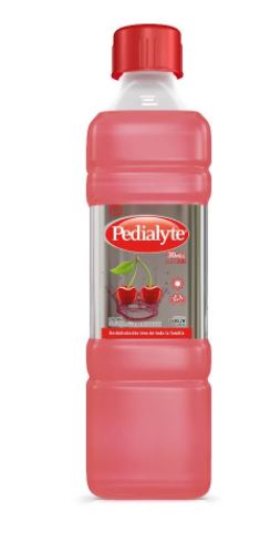 SUERO PEDIALITE X 500 ML CEREZA