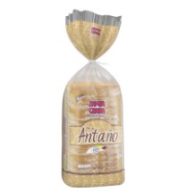 PAN TAJADO SANTA CLARA X 450 G ANTAÑO