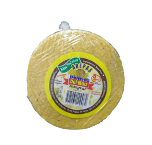 AREPA DELIMAIZ INTEGRAL X 5U X 350 GRS