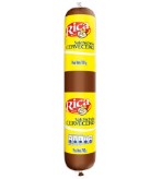 SALCHICHON CERVECERO RICA X 700 GR