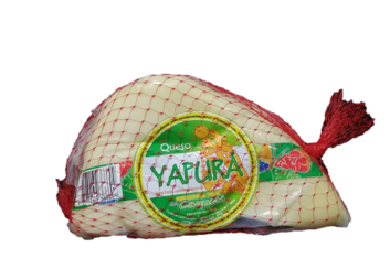 QUESO HOGAR YAPURA X 500 GR