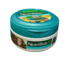 TRATAMIENTO NUTRIBELA X 180 ML CAUTERIZACION