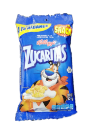 CEREAL KELLOGGS ZUCARITAS X 30 GR