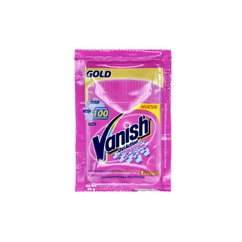 DESMANCH VANISH COLOR X 30 GR