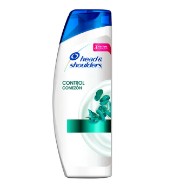 SHAMPOO H&S X 375 ML ACEITE DE ARGAN