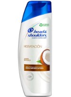 SHAMPOO H&S X 180 ML COCO
