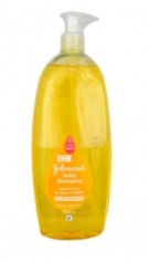 SHAMPOO J&J X 1000 ML MANZANILLA