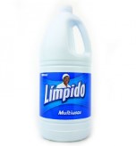 LIMPIDO BLANQUITA X 1800 ML REGULAR