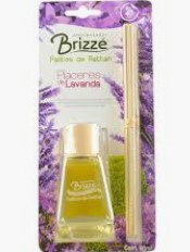 AMBIENTADOR BRIZZE PALITOS RATTAN X 60ML ESTRELLA BELEN