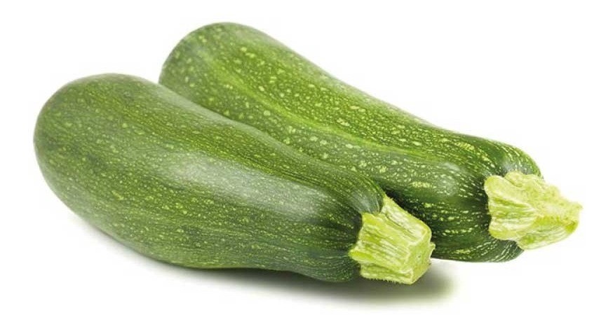 ZUCCHINI VERDE KG