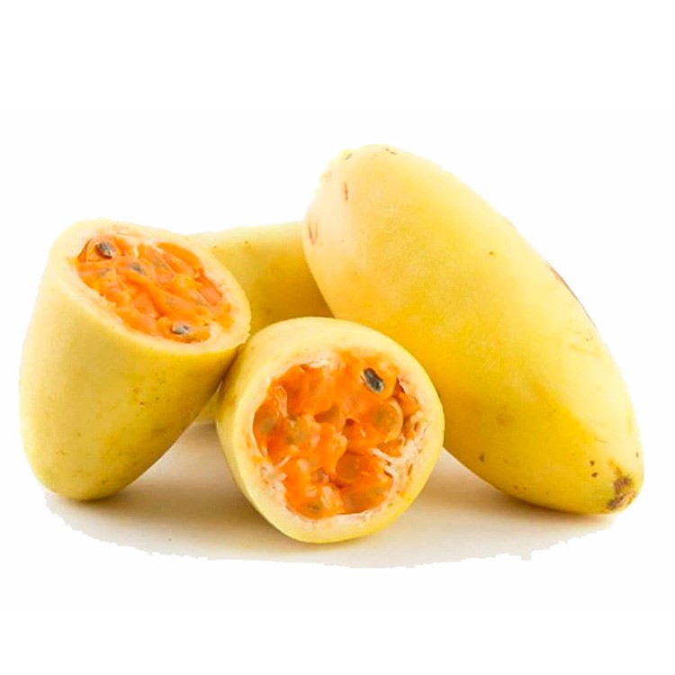CURUBA KG