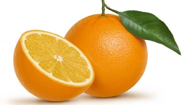 NARANJA KG