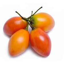 TOMATE ARBOL KG