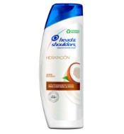 SHAMPOO H&S X 375 ML COCO