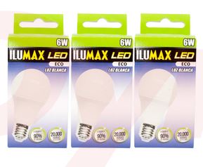 BOMBILLO ILUMAX LED X 5 W
