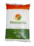 AZUCAR MANUELITA BLANCA X 1000 GR