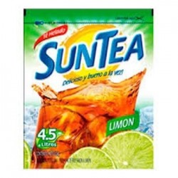 FRESCO SUNTEA X 2 LT LIMON MANDARINO 