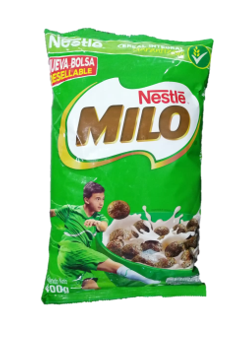 CEREAL MILO X 380 GR BS NESTLE
