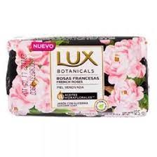 JABON BARRA LUX X 125 GR ROSAS FRANCESAS