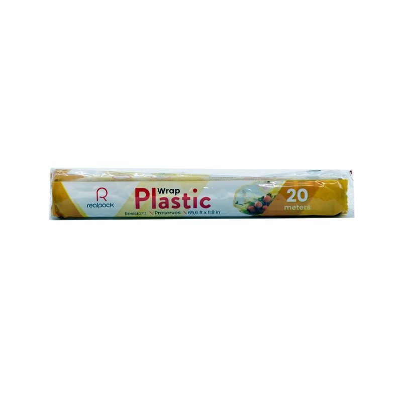 CRISTAFLEX REALPACK RPTO X 20 MTS
