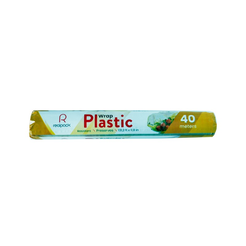 CRISTAFLEX REALPACK RPTO X 40 MTS