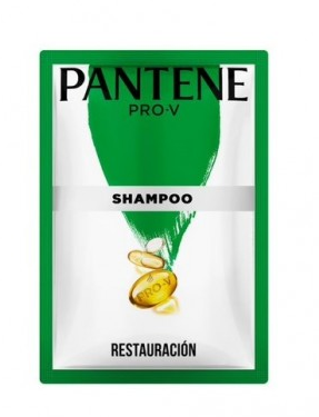 SHAMPOO PANTENE X 33 ML RESTAURACION