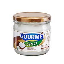ACEITE GOURMET COCO X 360 / 300  ML