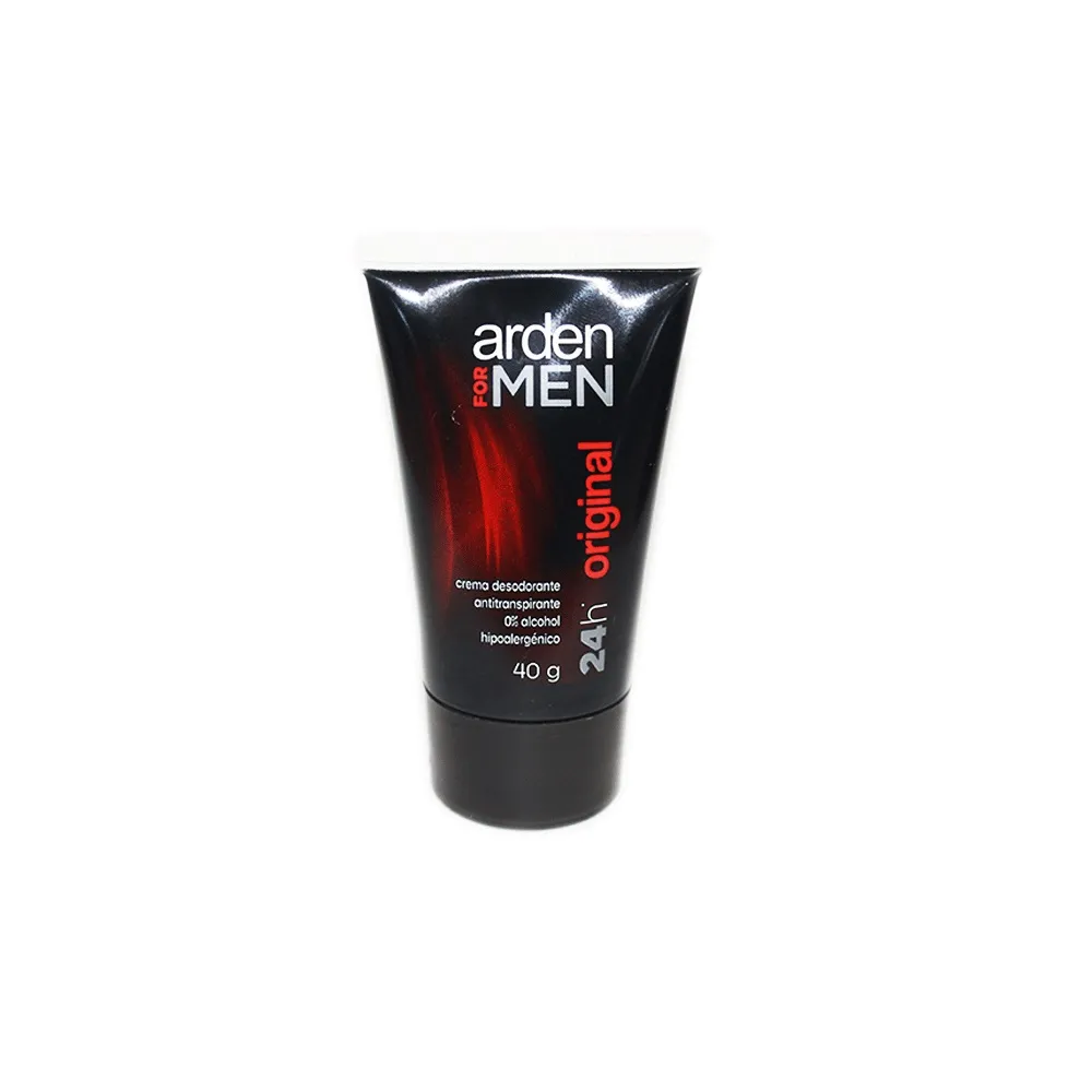 DESS ARDEN FOR MEN X 40 GR ORIGINAL TUBO