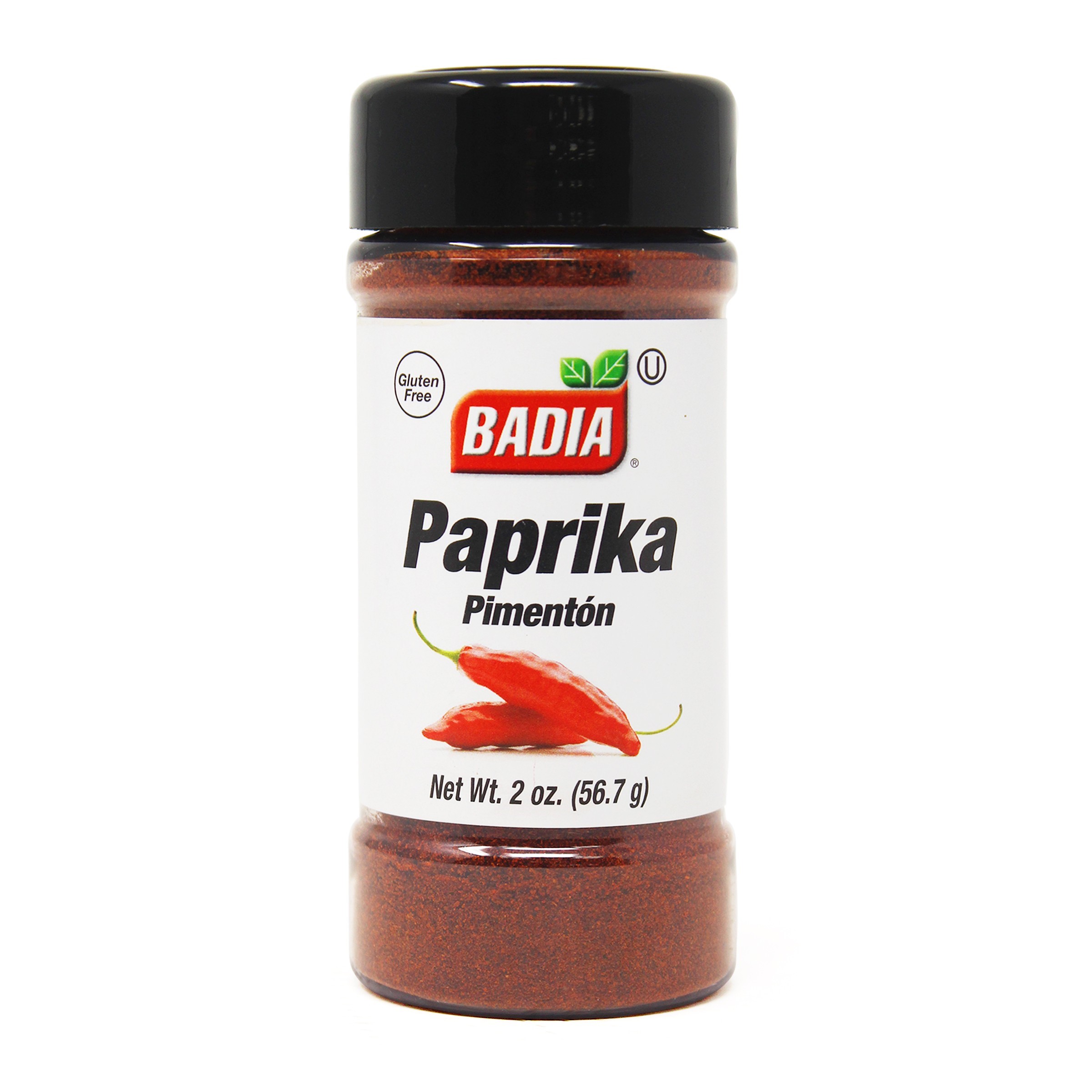 PAPRIKA BADIA X 56.7GR