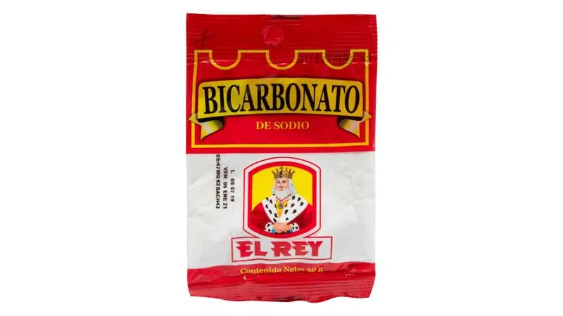 EL REY BICARBONATO X 170 GR