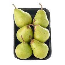 PERA BANDEJA UND